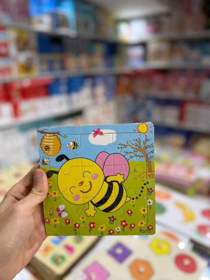 باك تعليمي ممتع للأطفال – 7 ألعاب تعليمية في مجموعة واحدة 🎁